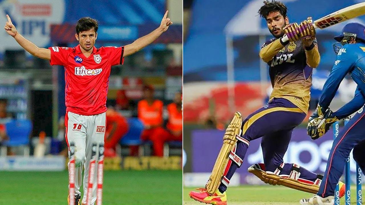 IPL 2021: Upbeat Kolkata Knight Riders square off with Punjab Kings