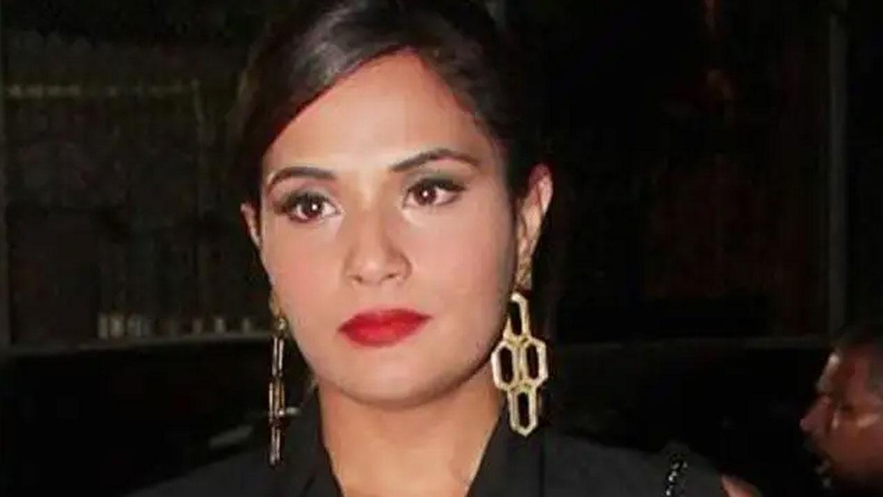 Richa Chadha makes her Twitter account private, deletes app from phone; here's why