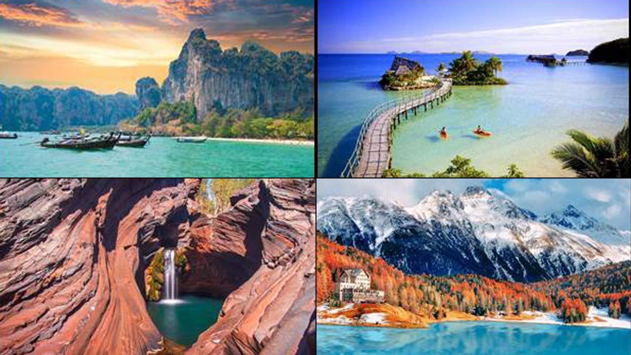 Roadies 18 to kickstart at high on adventure locations like Thailand, Spain
