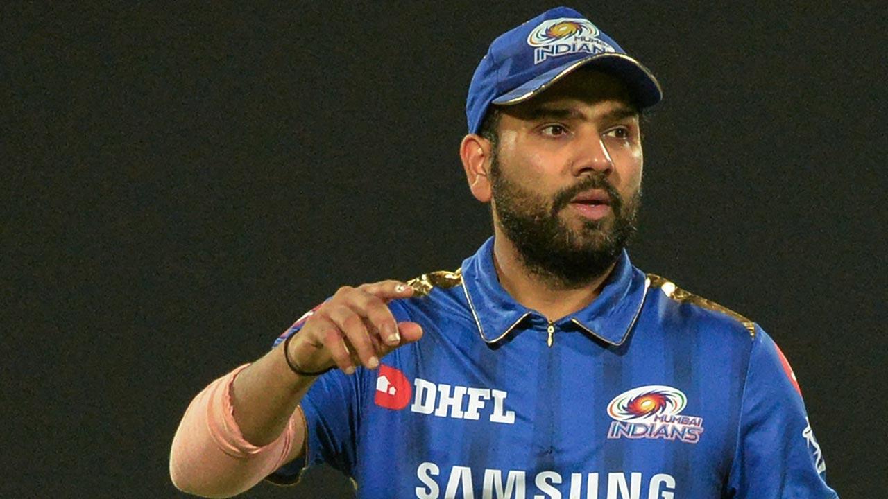 Playing last will allow us plan better to grab IPL Play-offs spot: Rohit Sharma