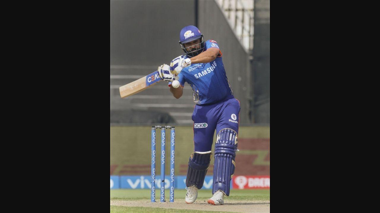 IPL 2021: Mumbai Indians are not playing up to their potential, says Rohit Sharma