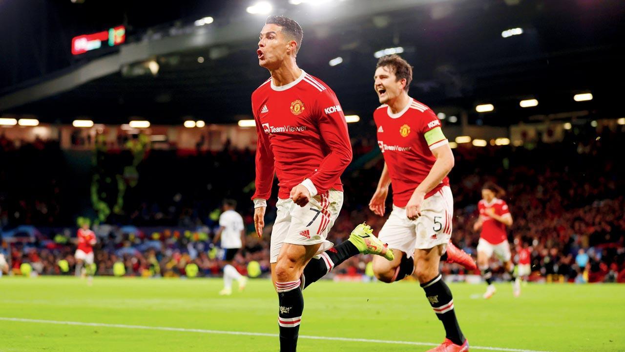 Manchester United have quality: Jurgen Klopp