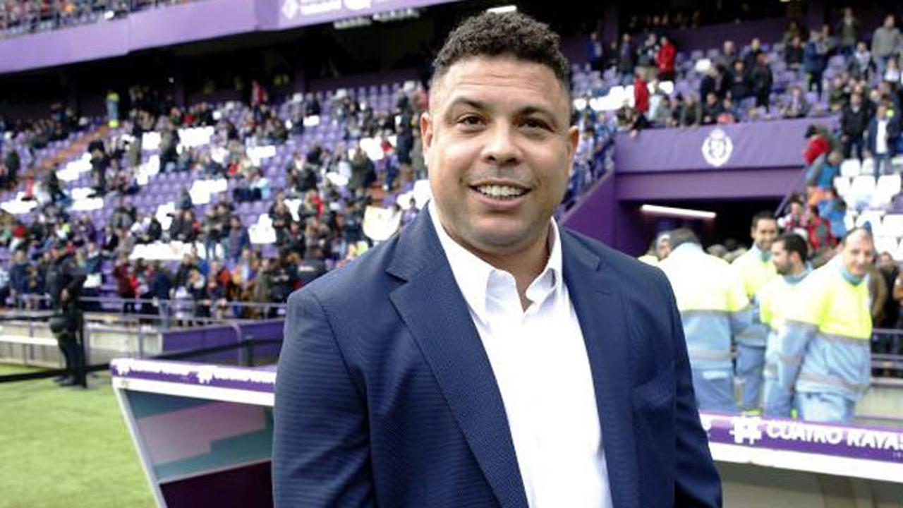 Ronaldo Nazario