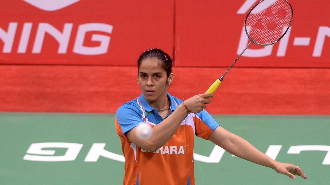 Eyes on Saina Nehwal's injury as badminton teams get ready for next matches