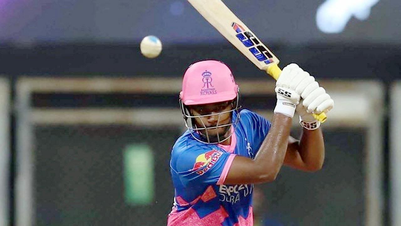 IPL 2021: 'Need to play better standard of cricket,' says Sanju Samson