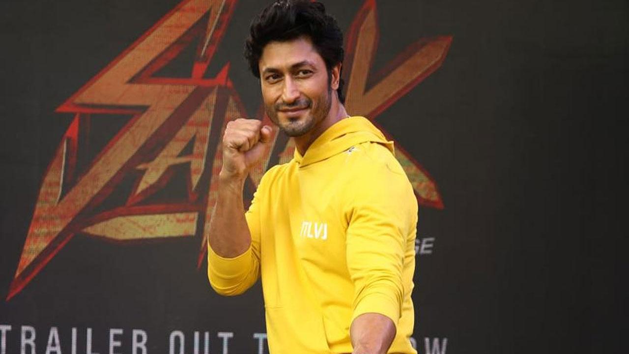'Sanak' Trailer: Vidyut Jammwal’s action steals the show