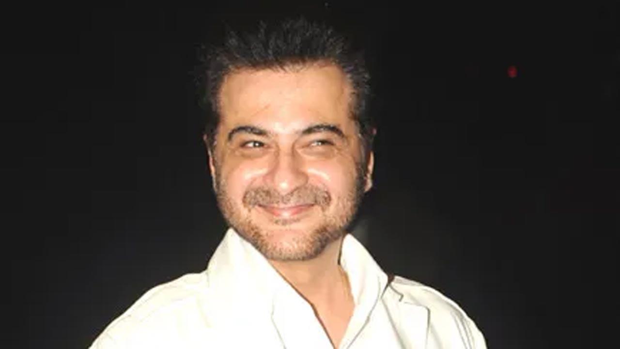 Sanjay Kapoor: If not well-directed, child actors can be rather irritating, not cute