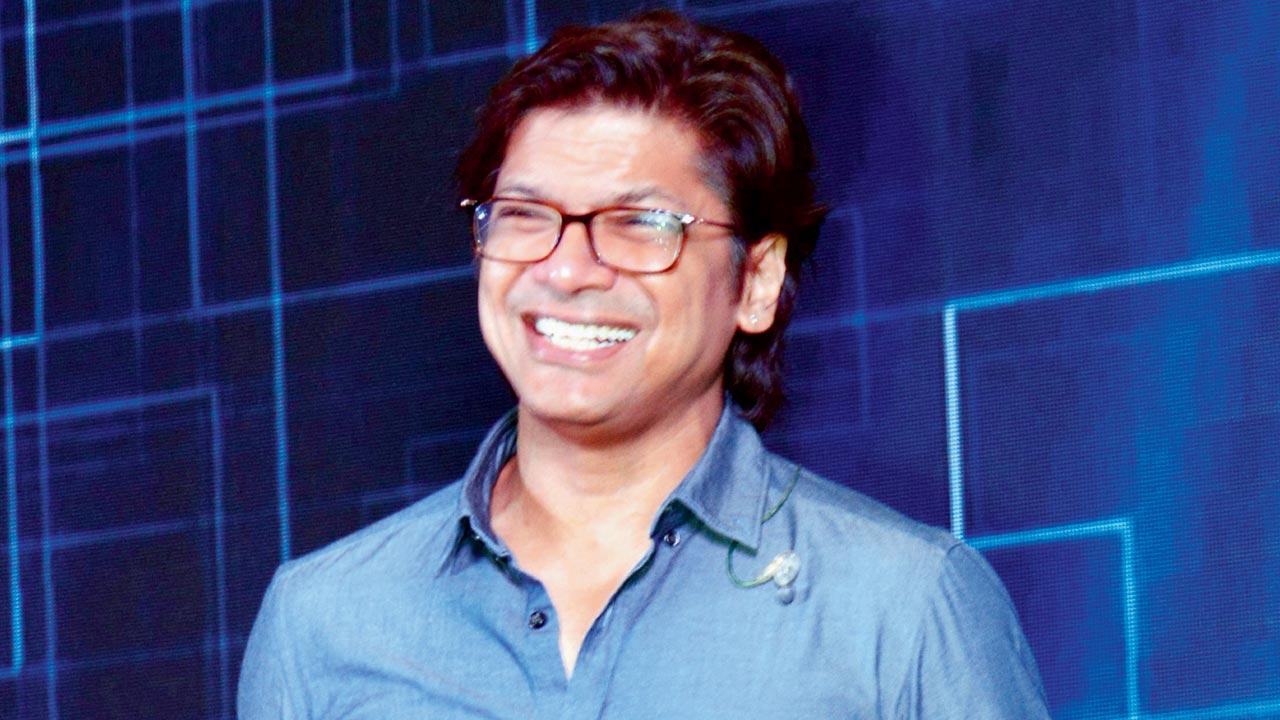 Shaan