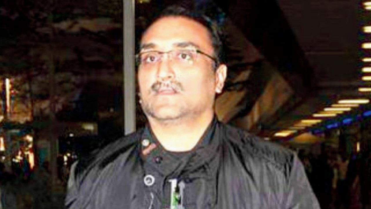 Aditya Chopra