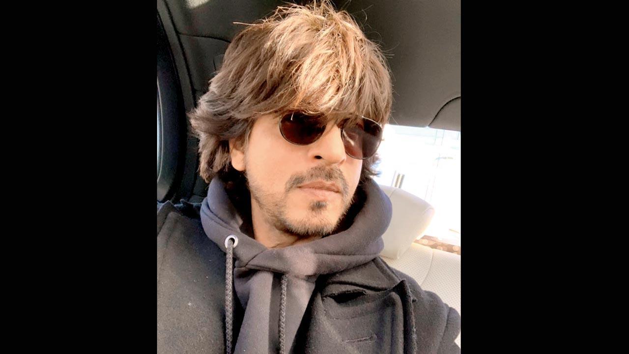 Have you heard? Brand Shah Rukh Khan takes a hit amid son Aryan Khan’s case
