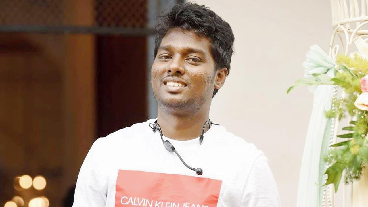  Atlee 