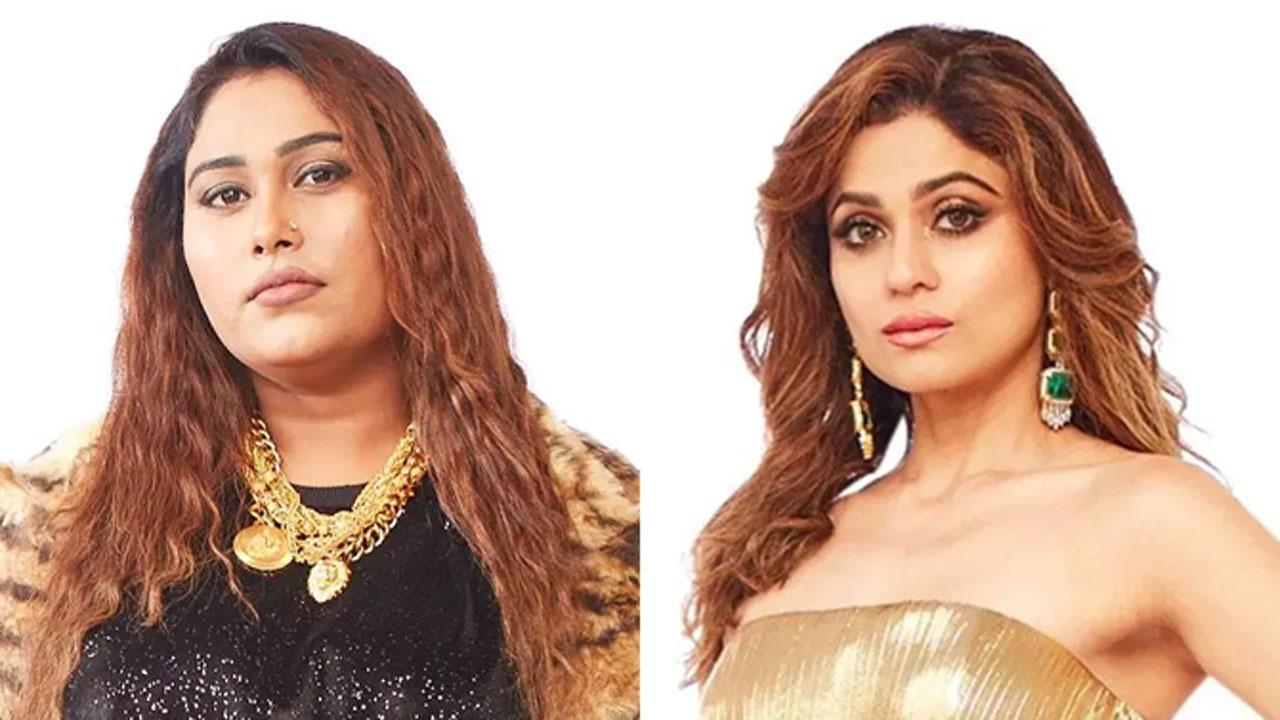Bigg Boss 15 Weekend Ka Vaar: Afsana Khan wants everyone to speak in Hindi, Shamita Shetty reacts