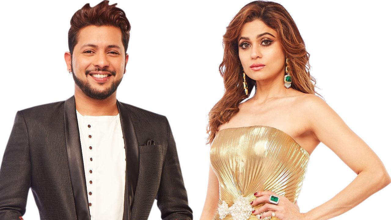 Bigg Boss 15: Nishant Bhatt accuses Shamita Shetty of being biased in this video
