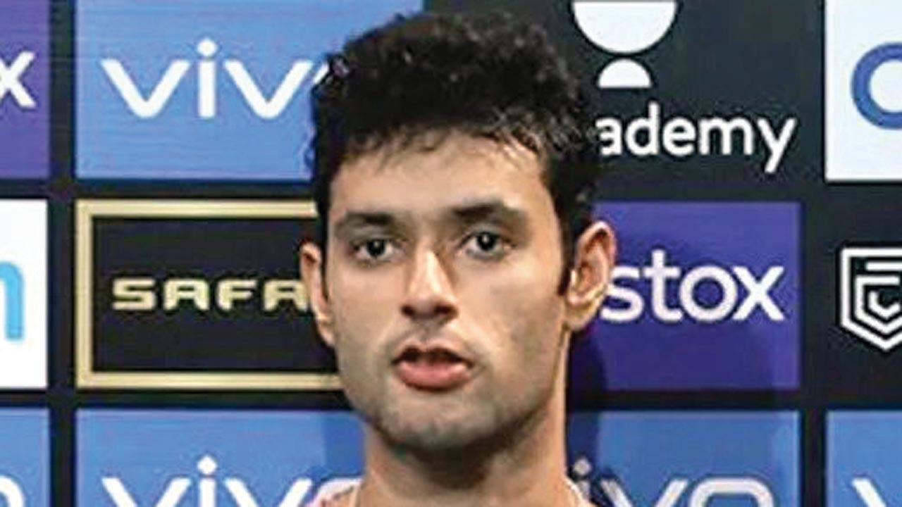 Was waiting for my chance, says Rajasthan’s Shivam Dube