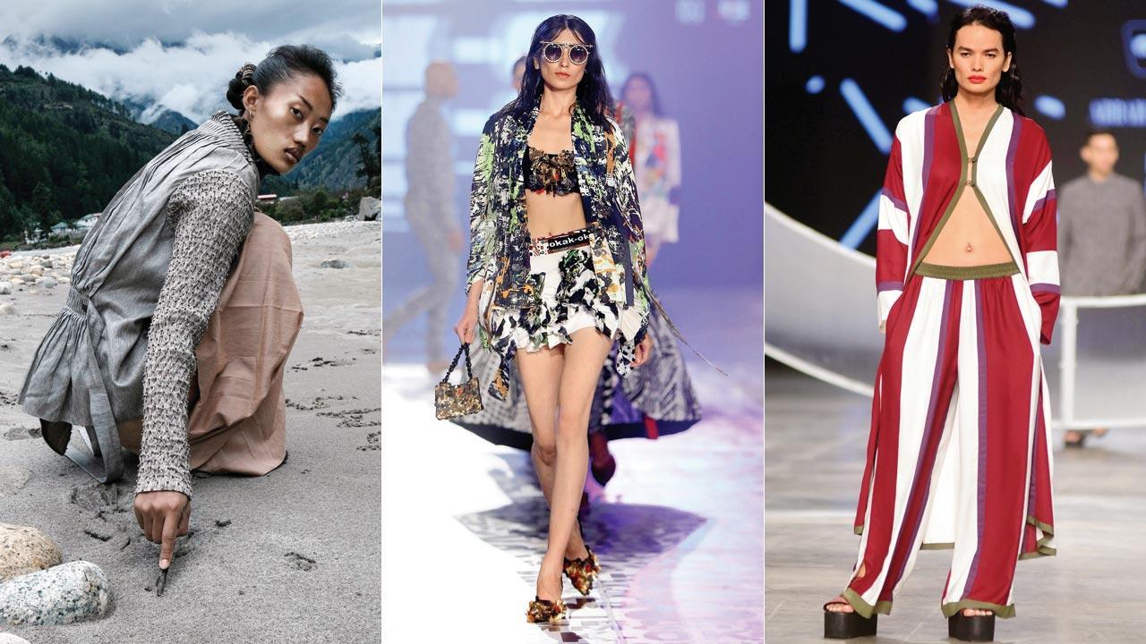 What does fashion mean for us now?