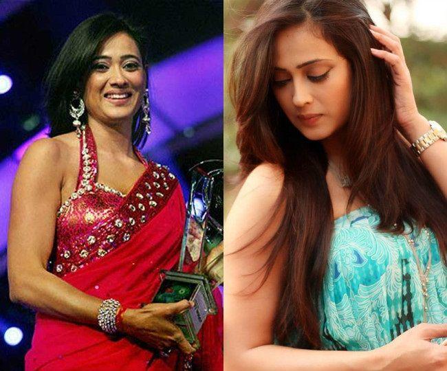 Shweta Tiwari (Season 4): Shweta Tiwari, who won Bigg Boss 4, married actor Abhinav Kohli in 2013 and in 2016, she gave birth to a baby boy. Post-pregnancy, the actress made a comeback on the silver screen. Shweta Tiwari played the role of a leading actress in a Nepali film, Trinetra, which released in 2016. Shweta made her digital debut with ALTBalaji's Hum, Tum Aur Them and is currently a part of the show, Mere Dad Ki Dulhan, which airs on Sony TV.