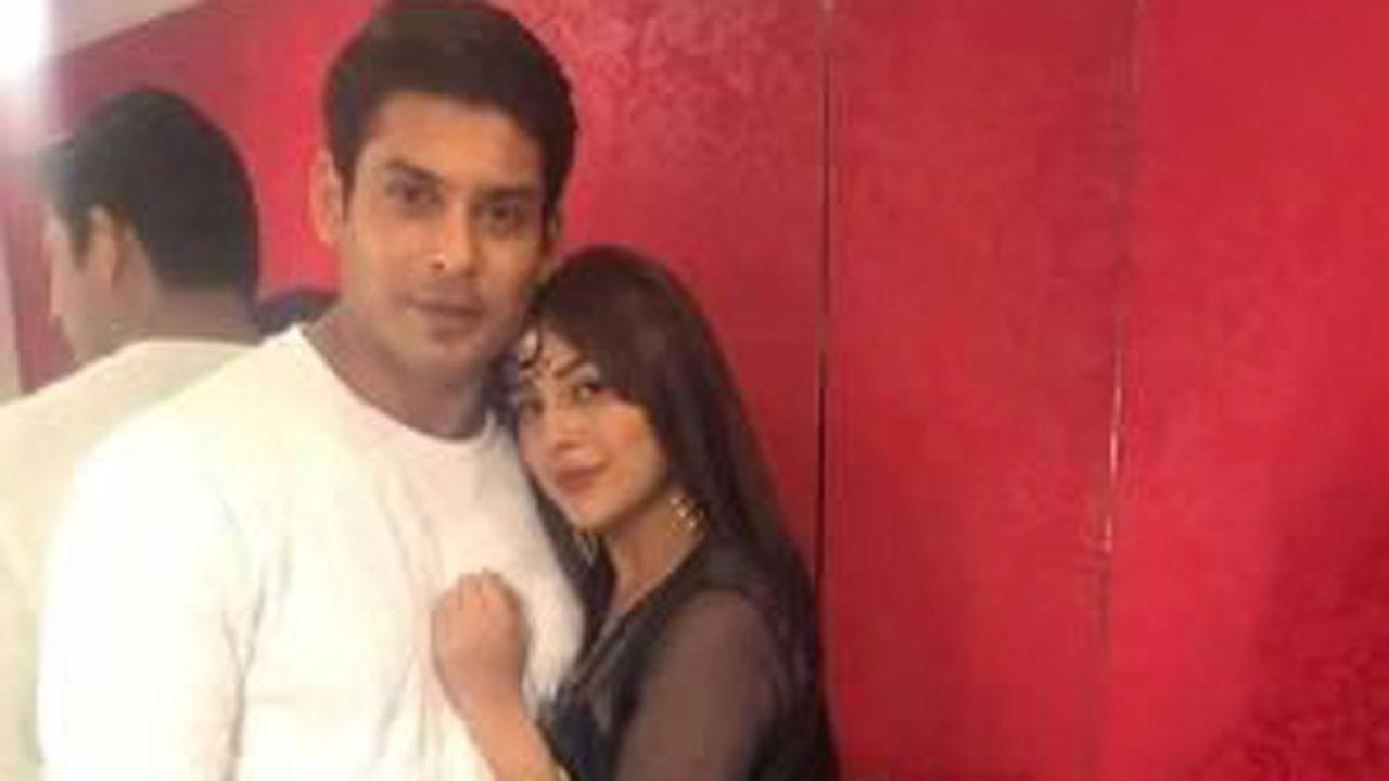 Adhura: Sidharth Shukla-Shehnaaz Gill’s poster from incomplete music video leaves SidNaaz fans emotional