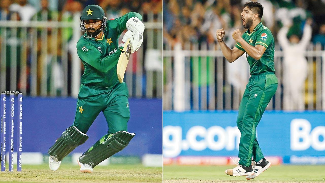 T20 World Cup: That’s two in a row for Pakistan