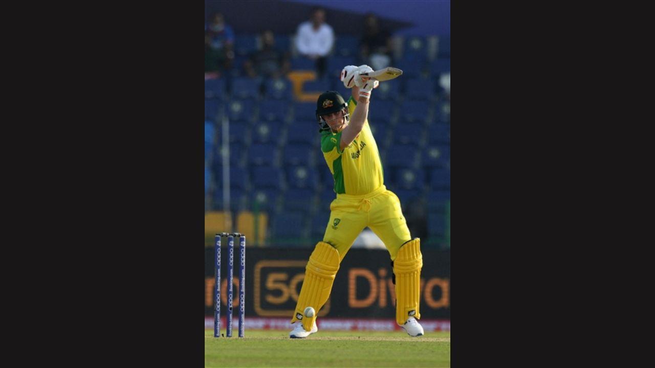 T20 World Cup: Australia beat South Africa by 5 wickets