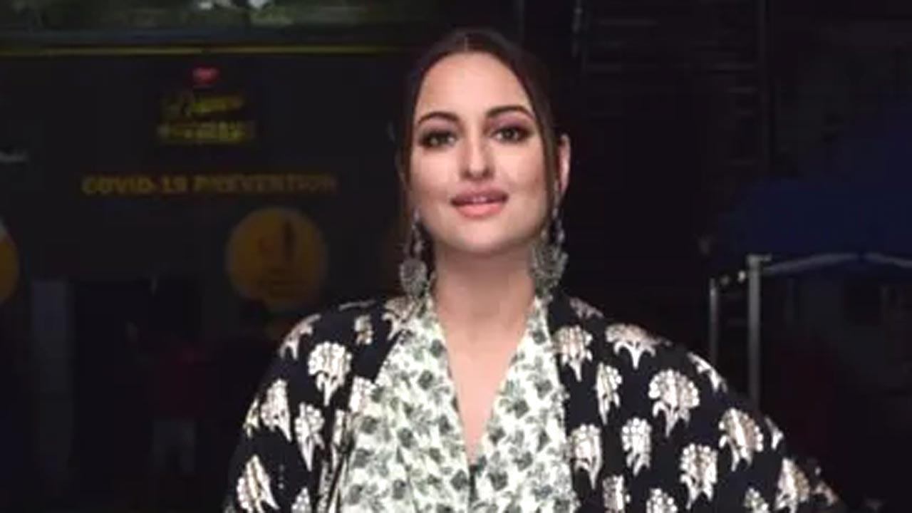 Sonakshi, Sonu Nigam, Shaan to be special guests on 'The Kapil Sharma Show'