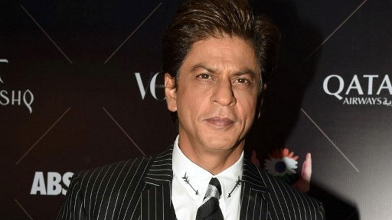 Akhil Katyal's VIRAL poem for Shah Rukh Khan praised by Swara Bhasker, Neeraj Ghaywan 