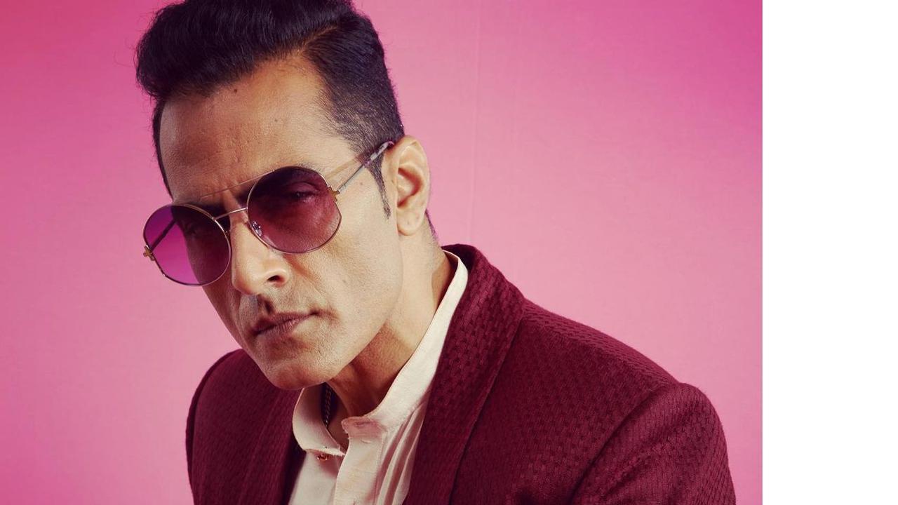 Exclusive: 'Why isn’t there a National Award for TV?' questions Anupamaa actor Sudhanshu Pandey