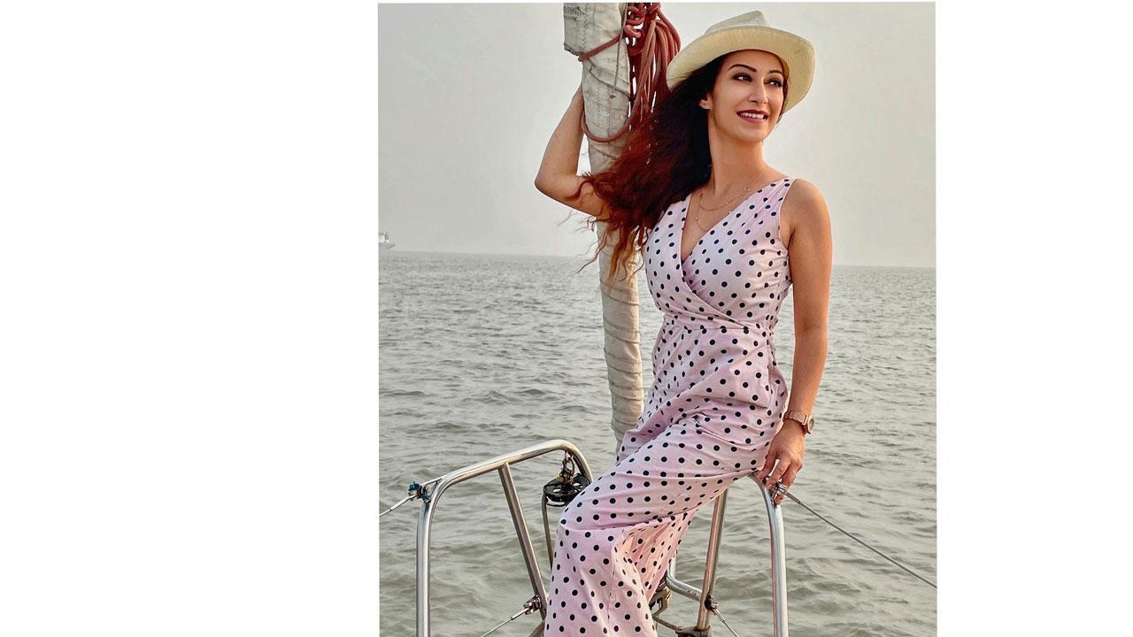 Exclusive! TMKOC actress Sunayana shares the craziest thing she has done in Goa