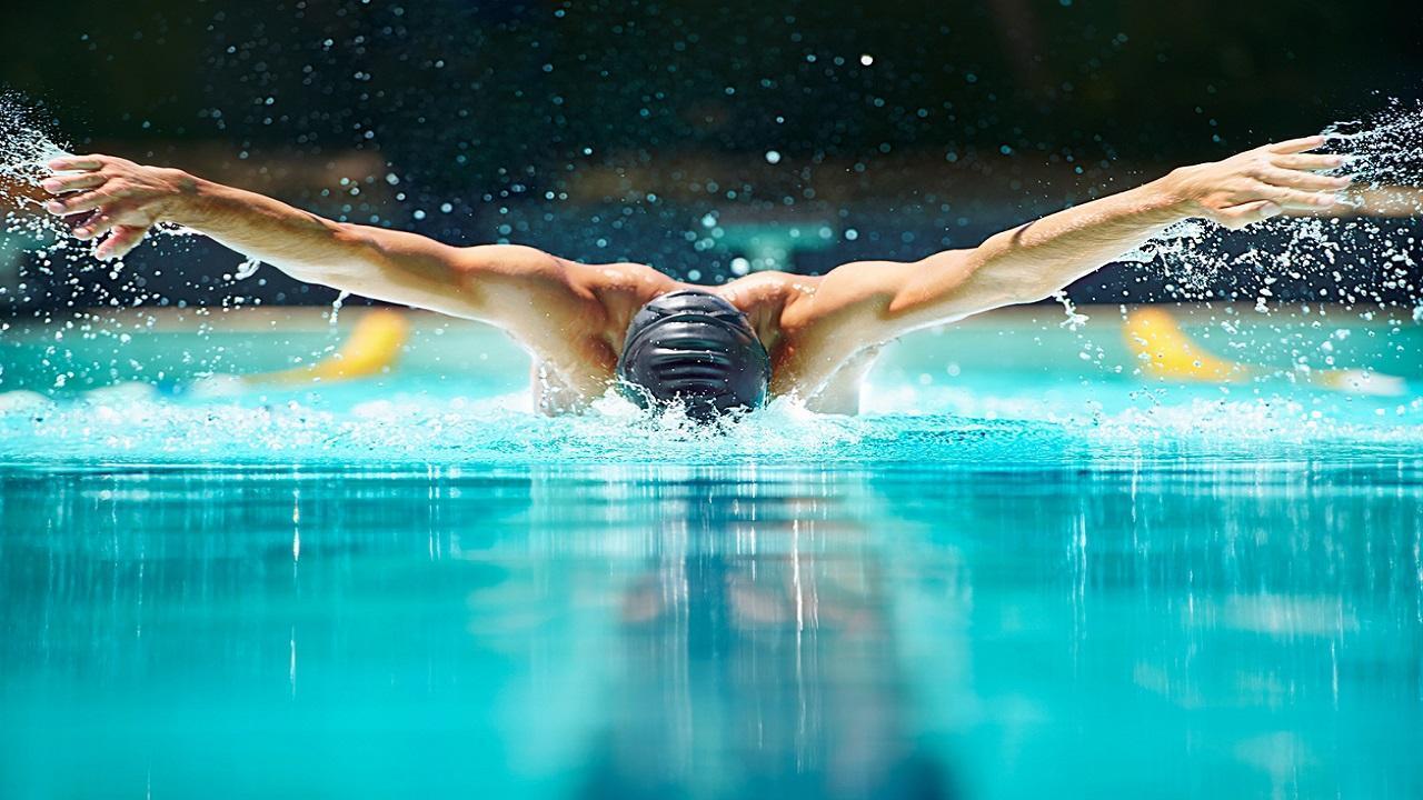 Karnataka swimmer Ridhima sets pool ablaze; breaks 7-year record of Olympian Maana Patel