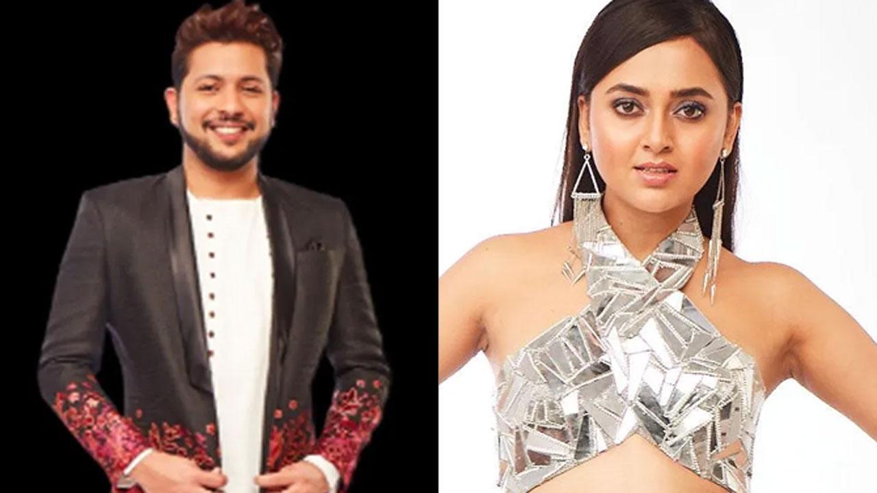 Bigg Boss 15 promo: Tejasswi Prakash and Nishant Bhat share the same bed, Vishal Kotian reacts