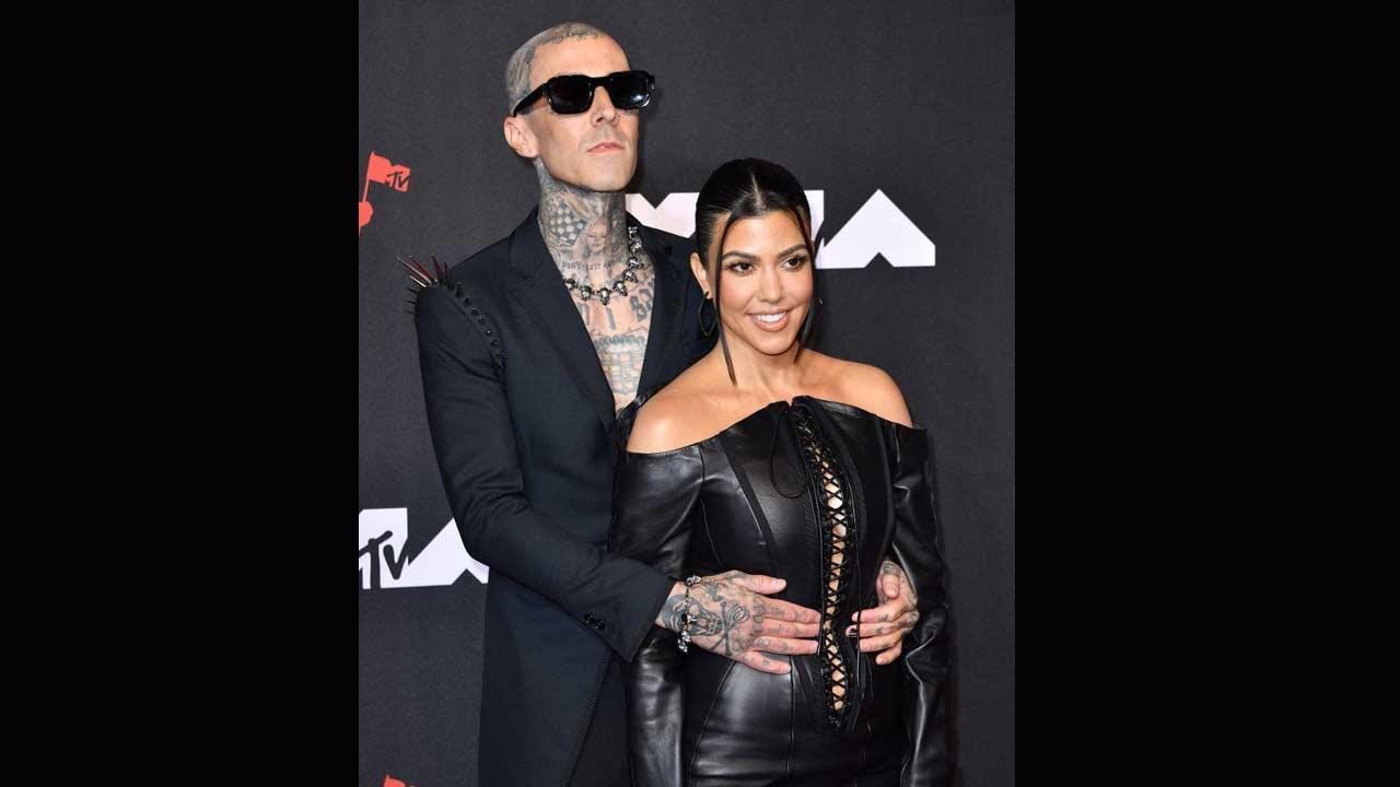 Kourtney Kardashian, Travis Barker engaged; share the most romantic proposal pictures