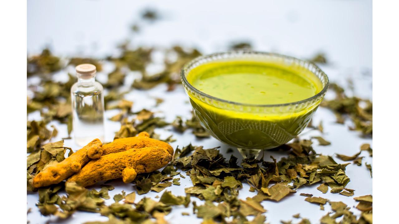 Magical benefits of using turmeric for your skin