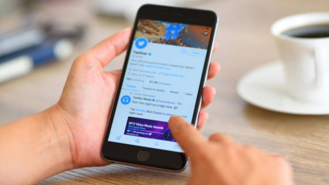 Twitter adds support for recording and sharing Spaces