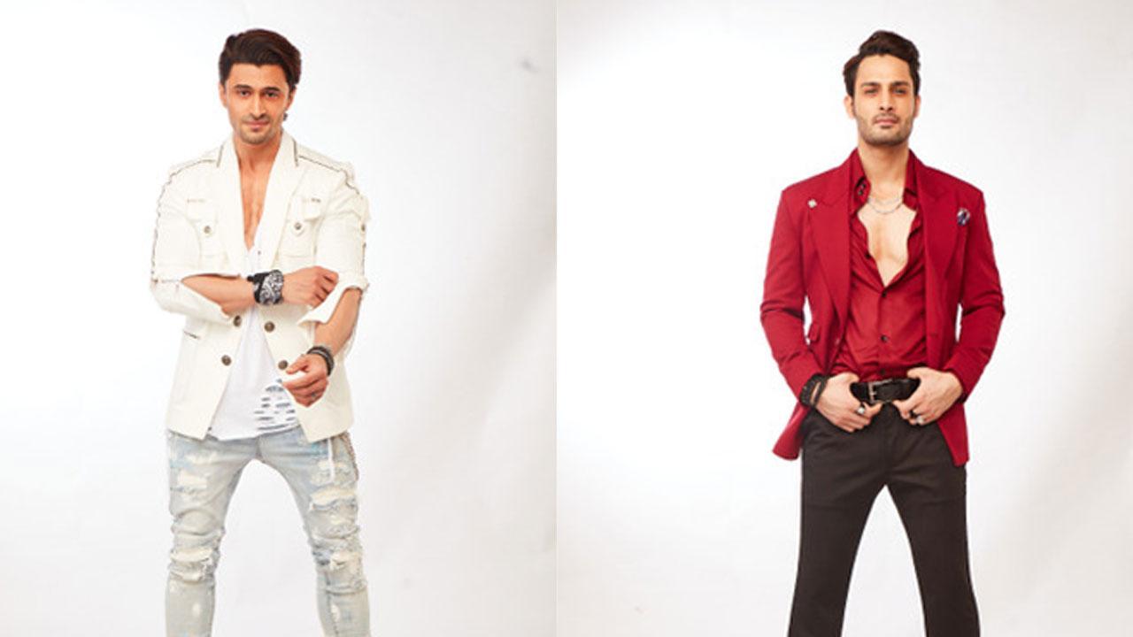 Bigg Boss 15: Who will last longer inside the house - Ieshaan Sehgaal or Umar Riaz? Vote Now