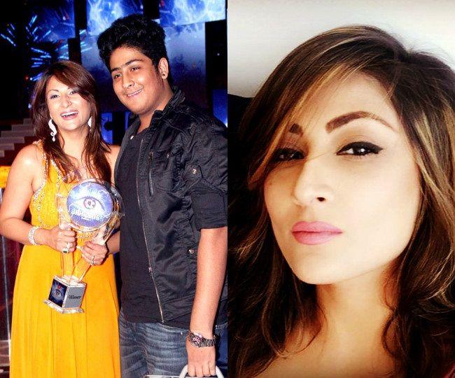Urvashi Dholakia (Season 6): Bigg Boss 6 winner Urvashi Dholakia has always been active on the social circuit as well as on the work front. After winning Bigg Boss 6, she worked in the TV shows Badi Door Se Aaye Hain and Chandrakanta. Urvashi was last seen in the dance reality show Nach Baliye 9 with ex-flame Anuj Sachdeva.
