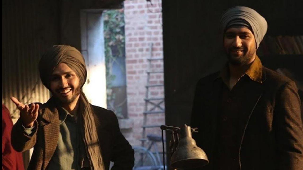 Five things that make Vicky Kaushal’s Sardar Udham a must-watch 