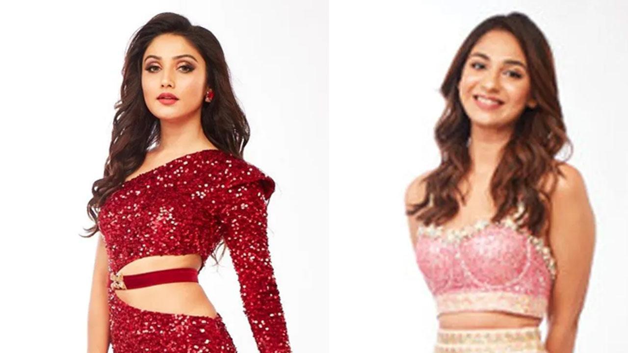 Bigg Boss 15: Netizens heartbroken after Vidhi Pandya and Donal Bisht's mid-week eviction