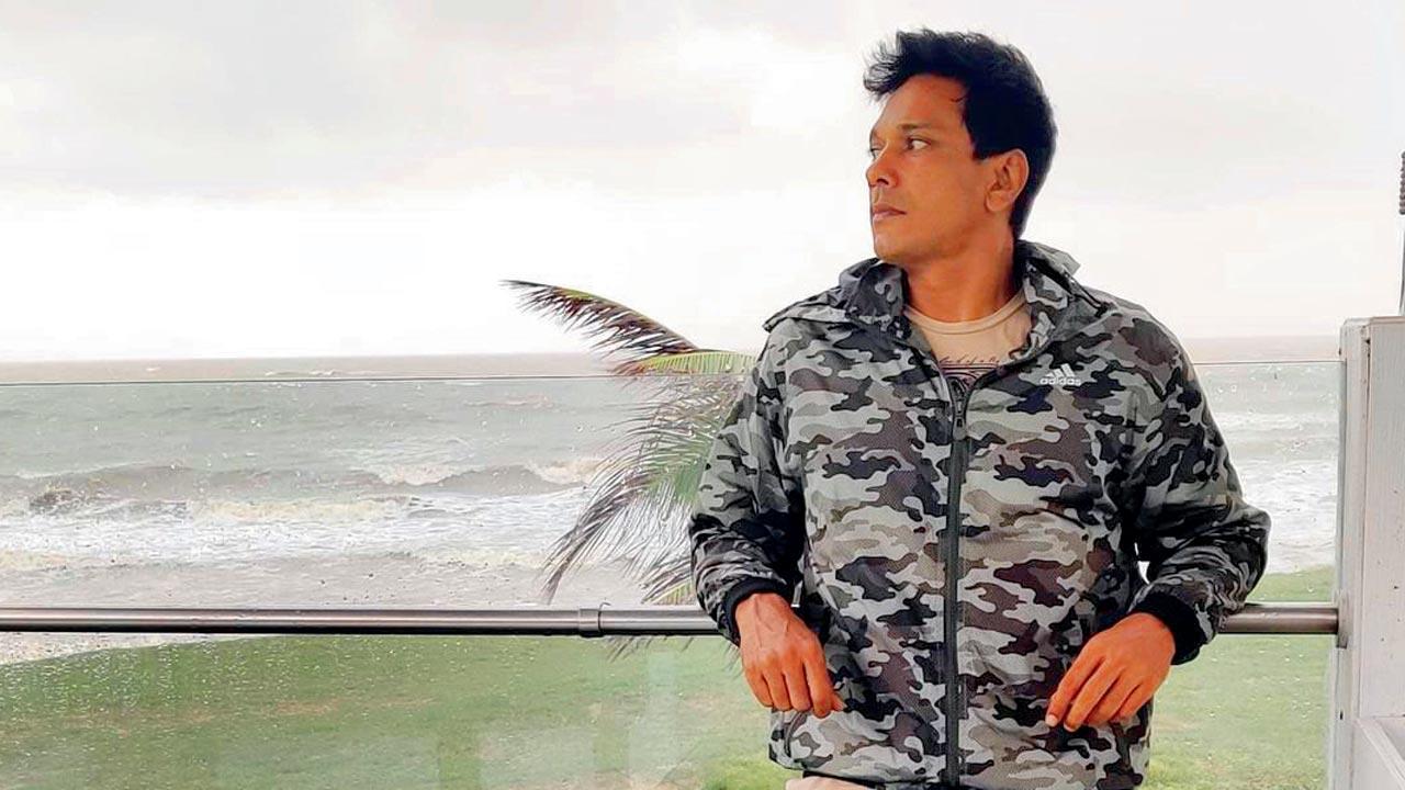 Mahesh Shetty