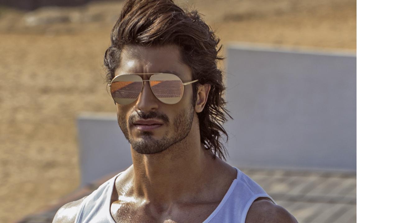 Vidyut Jamwal : A Talented Actor But Victim Of Bollywood Nepotism -  VTVINDIA - Inspire - Innovate - Ignite