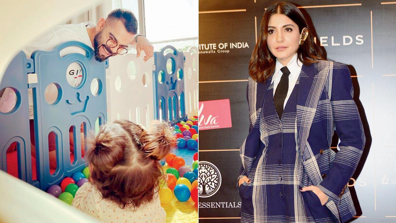 Anushka’s whole heart in one frame