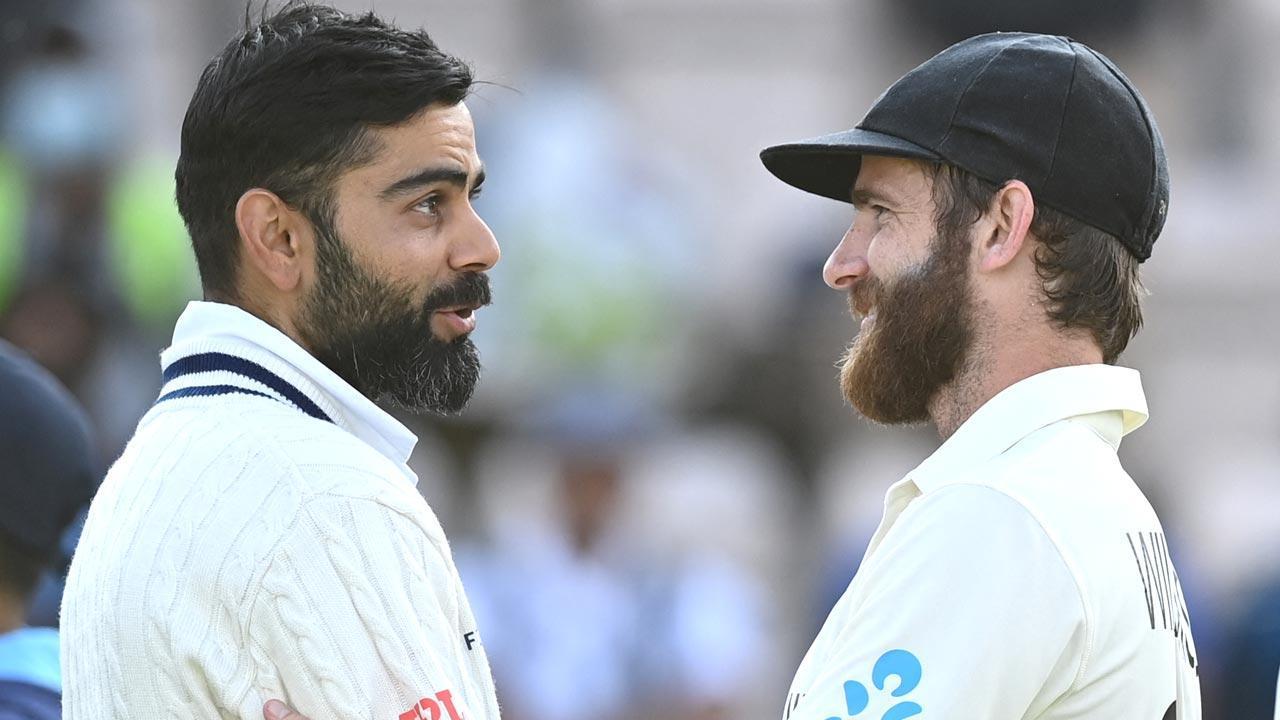 Spectators to pay more to watch India-NZ Wankhede Test