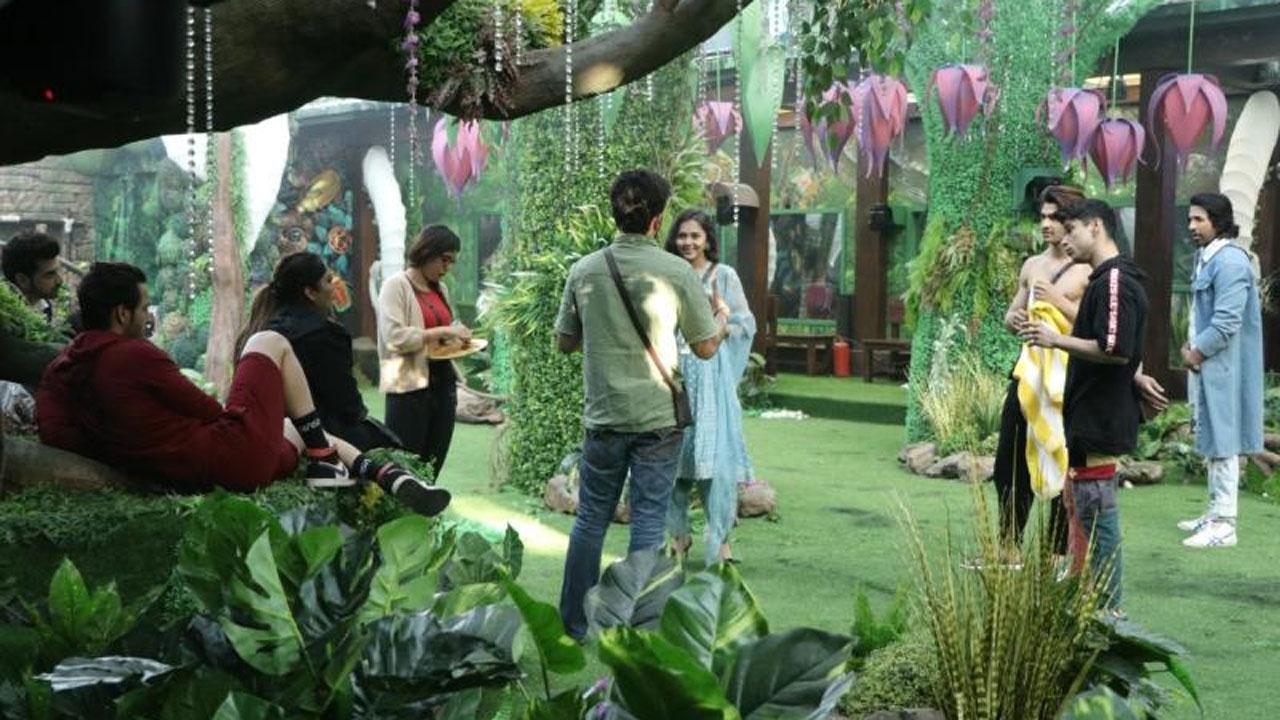 Bigg Boss 15: 'Donate 25 lakh or leave the show,' VishwasunTREE leaves housemates with a tough choice