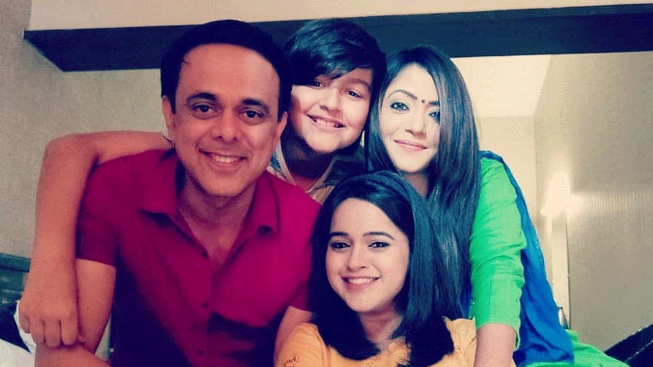 Exclusive! Sumeet Raghavan: Watched Wagle Ki Duniya as a kid, today I am a part of it