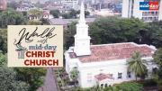 Explore the mesmerising Christ Church in Mumbai | Walk With Mid-Day