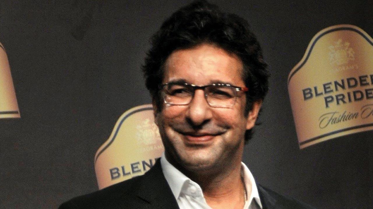 T20 World Cup: 'Suryakumar Yadav, a potential game-changer,' says Wasim Akram