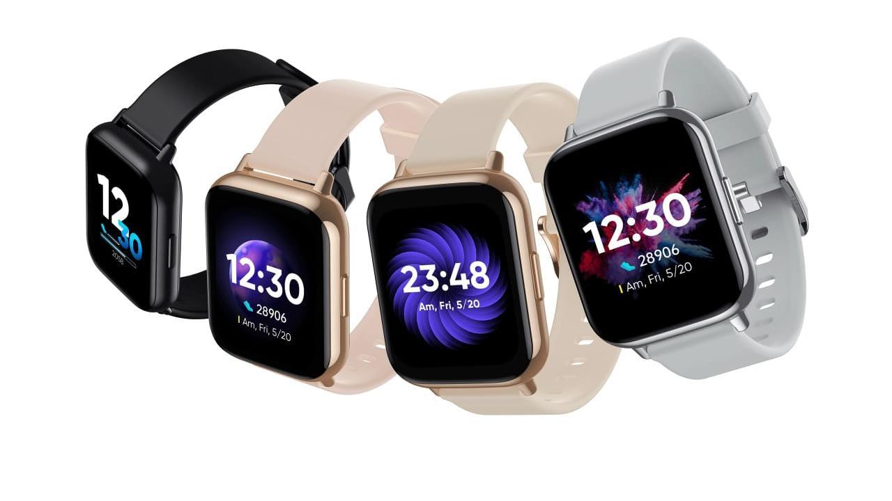 4 ways in which wearables add to our festivities