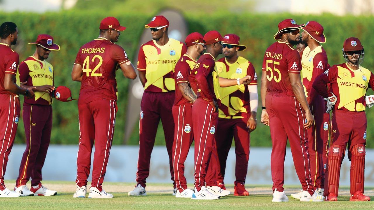T20 World Cup: Windies of Change!