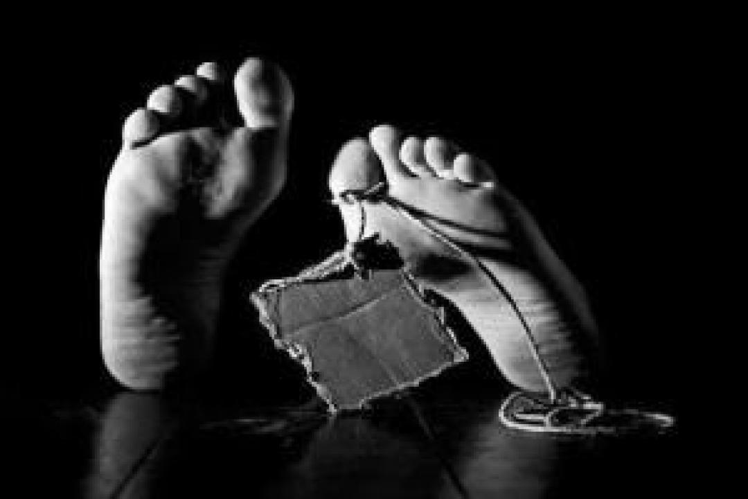 Resisting rape, married woman burnt alive in Karnataka's Yadgir 