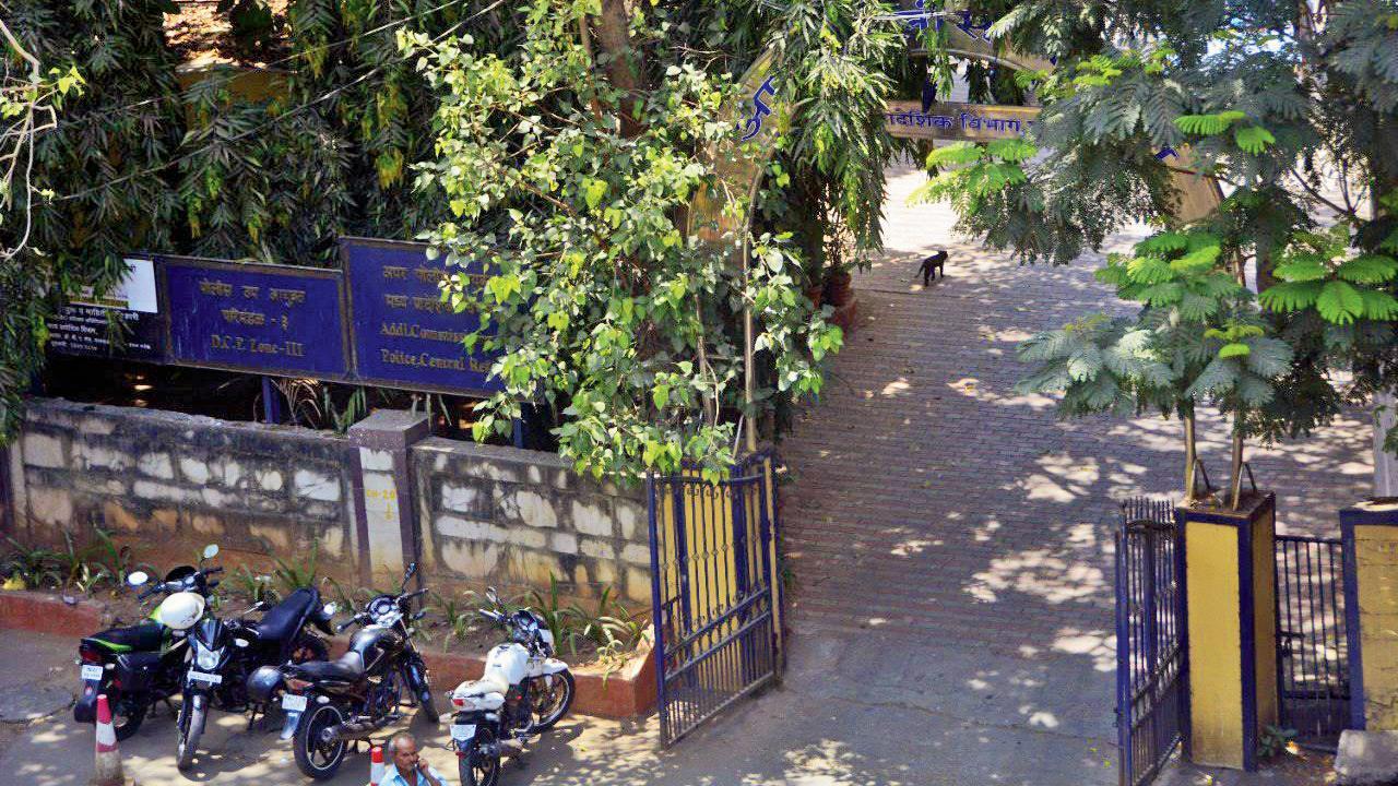 Terror plot puts Mumbai-Delhi police rivalry in focus
