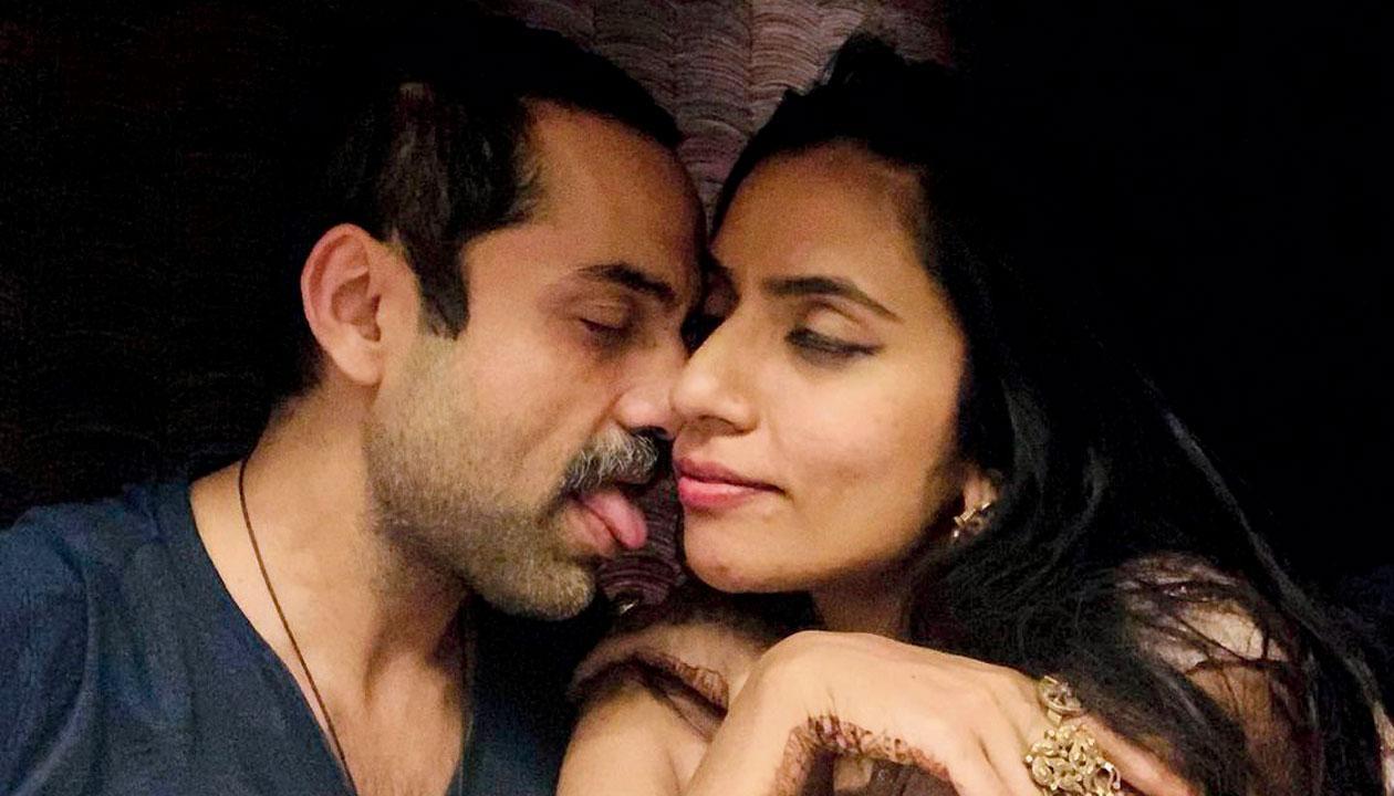 Have you heard? Abhay Deol and artist Shilo Shiv Suleman make their relationship Instagram official