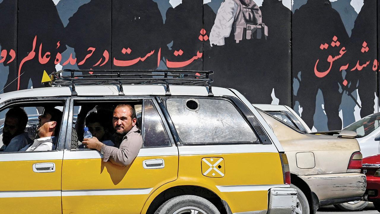 Chief of Taliban’s decision-making body Rehbari Shura now head of state